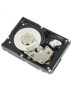 DELL 400-AUST disco duro interno 2 TB 7200 RPM 3.5" Serial ATA III