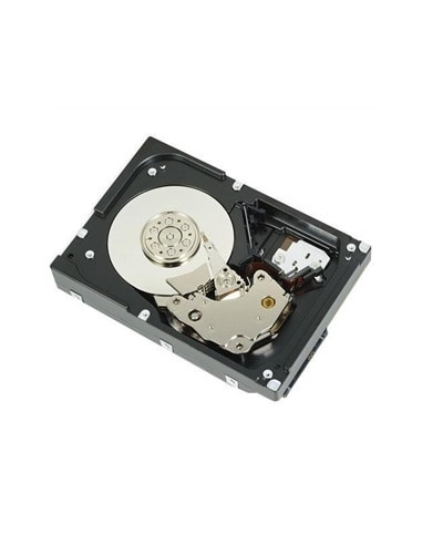 DELL 400-AUST disco duro interno 2 TB 7200 RPM 3.5" Serial ATA III