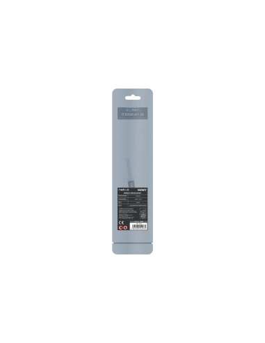 NATEC Husky compuesto disipador de calor 4,63 W m·K 4 g