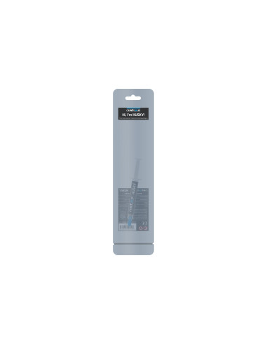 NATEC Husky compuesto disipador de calor 4,63 W m·K 4 g