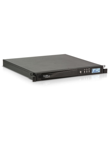 Riello Vision Rack sistema de alimentación ininterrumpida (UPS) 1,1 kVA 800 W 4 salidas AC