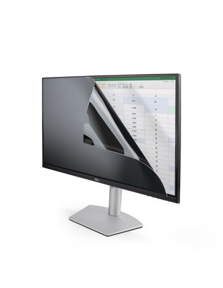 StarTech.com Filtro de Privacidad de Ordenador para Monitor de 21.5 Pulgadas - Protector de Seguridad para Pantalla - para