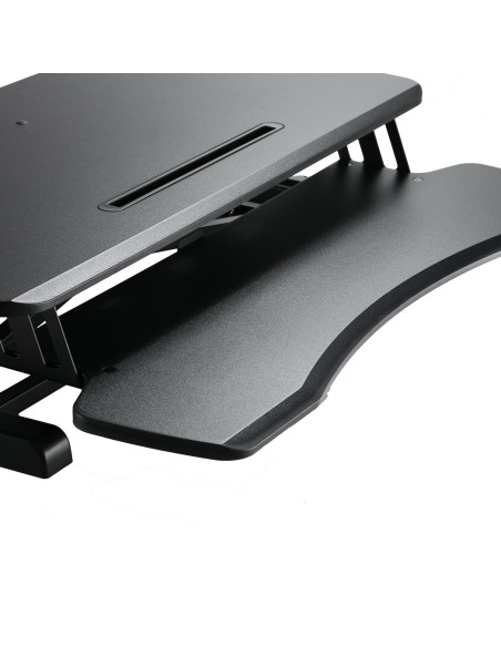 Ewent EW1545 estacion de trabajo sentado o de pie