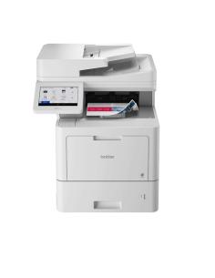 Brother MFC-L9630CDN impresora multifunción Laser A4 2400 x 600 DPI 40 ppm