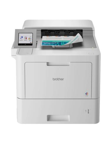 Brother HL-L9430CDN impresora láser Color 2400 x 600 DPI A4