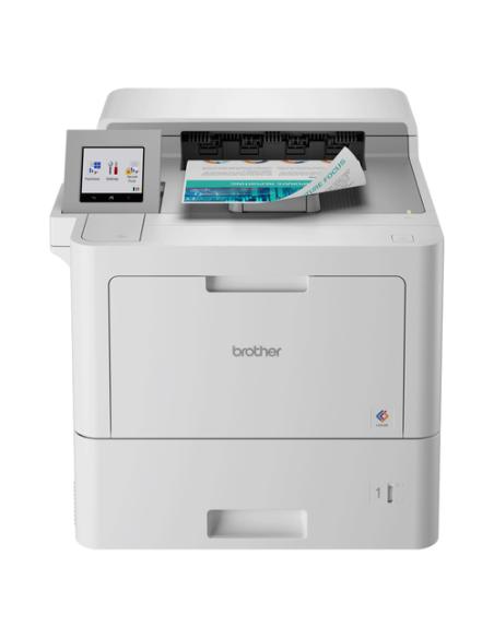 Brother HL-L9430CDN impresora láser Color 2400 x 600 DPI A4