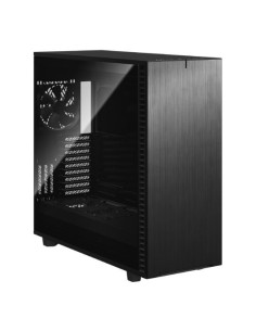 Fractal Design Define 7 XL Midi Tower Negro 2