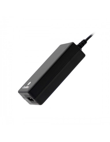 CoolBox CARGADOR PORTATIL UNIVERSAL 65W + 14 PUNTAS