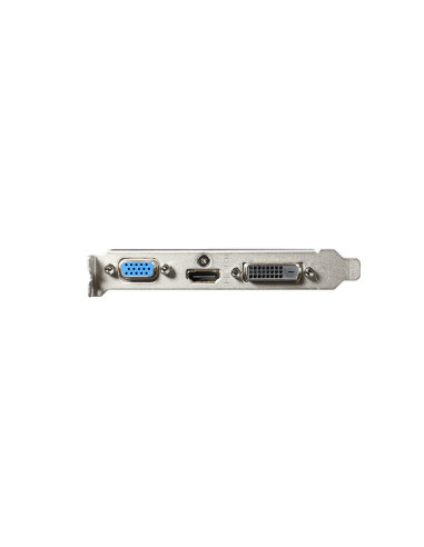 GIGABYTE GeForce GT 710 2GB