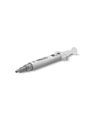 NOX Thermal T1 compuesto disipador de calor 8,3 W m·K 4 g