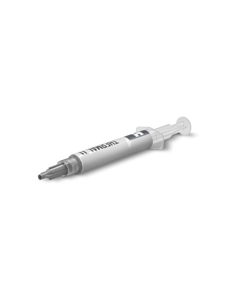 NOX Thermal T1 compuesto disipador de calor 8,3 W m·K 4 g