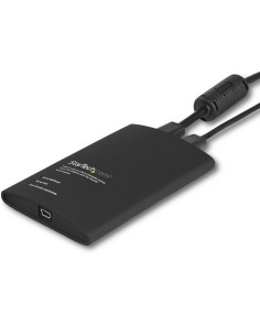 StarTech.com Adaptador Crash Cart USB con Transferencia de Ficheros y Captura de Vídeo 2