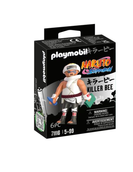 Playmobil 71116 figura de juguete para niños