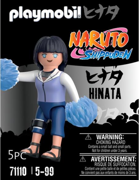 Playmobil 71110 figura de juguete para niños