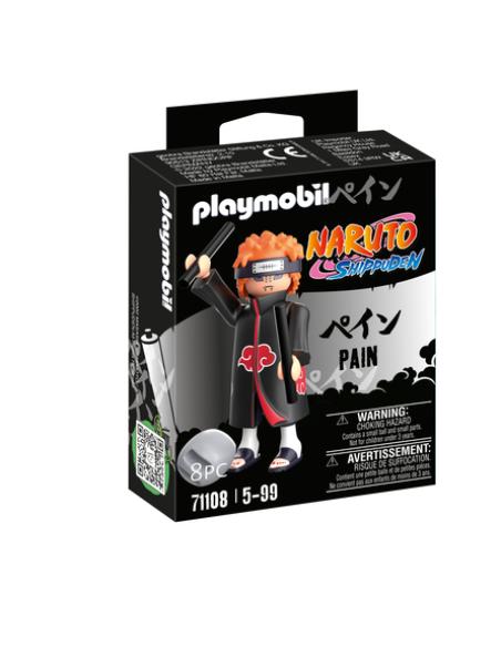 Playmobil 071108 figura de juguete para niños