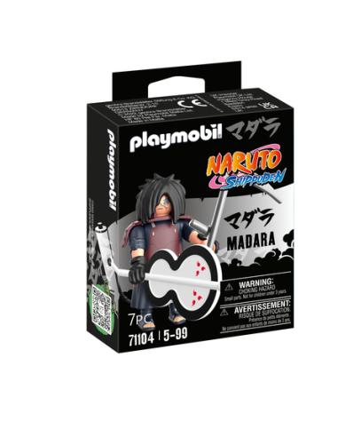 Playmobil 071104 figura de juguete para niños
