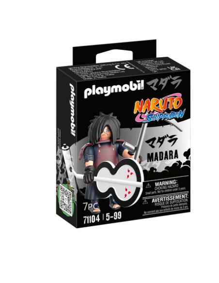 Playmobil 071104 figura de juguete para niños