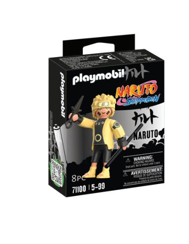 Playmobil 71100 figura de juguete para niños