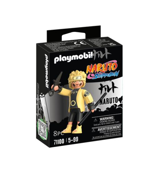 Playmobil 71100 figura de juguete para niños
