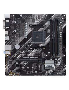 ASUS PRIME B550M-K AMD B550 Zócalo AM4 micro ATX