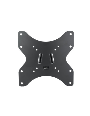 TooQ LP1242F-B soporte para TV 106,7 cm (42") Negro