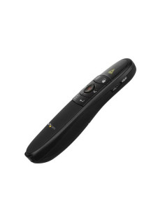 StarTech.com Mando a Distancia para Presentaciones - Control Remoto Inalámbrico para Presentaciones - 27 Metros de Alcance 2