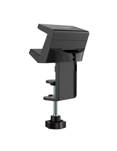 StarTech.com Mordaza de Soporte para Regleta de Alimentación - Ajustable