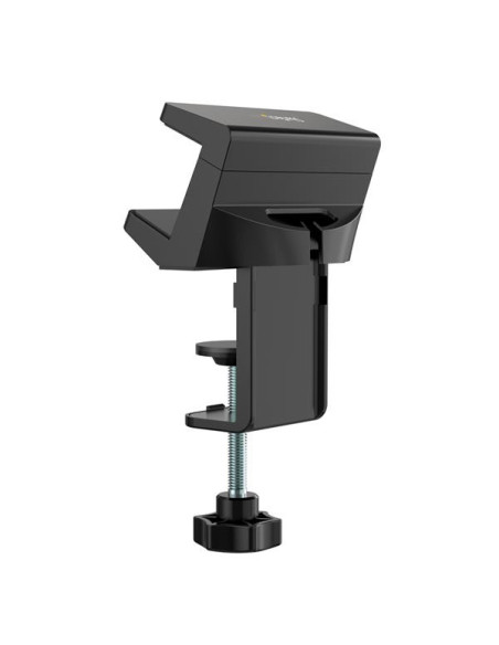 StarTech.com Mordaza de Soporte para Regleta de Alimentación - Ajustable