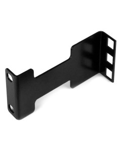 StarTech.com Juego Adaptador de Profundidad de Carril para Racks de Servidores - 1U 2