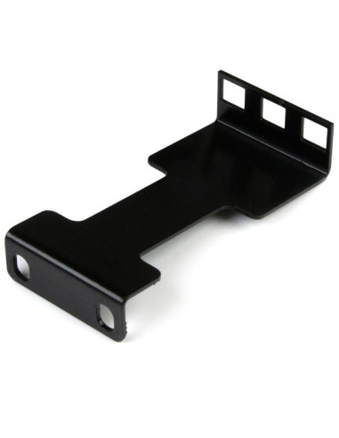 StarTech.com Juego Adaptador de Profundidad de Carril para Racks de Servidores - 1U