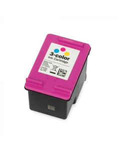 Colop 153562 cartucho de tinta 1 pieza(s) Azul, Rosa, Amarillo