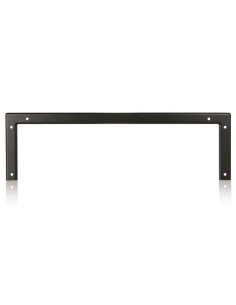 StarTech.com Rack de Acero Vertical de Pared 2U 19in Pulgadas para Equipos Montaje Vertical 2