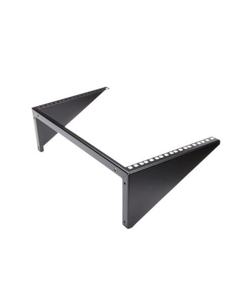 StarTech.com Armario Rack de Servidores Vertical de Pared - de Acero Sólido - 6U - 19 Pulgadas
