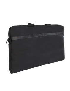 Approx appNB201 39,6 cm (15.6") Maletín Negro