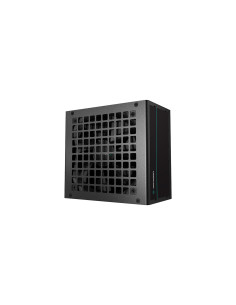 DeepCool PF600 unidad de fuente de alimentación 600 W 20+4 pin ATX ATX Negro