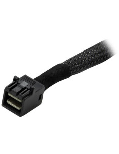 StarTech.com Cable Mini-SAS Interno de 1m - SFF-8087 a SFF-8643 2