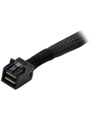 StarTech.com Cable Mini-SAS Interno de 1m - SFF-8087 a SFF-8643