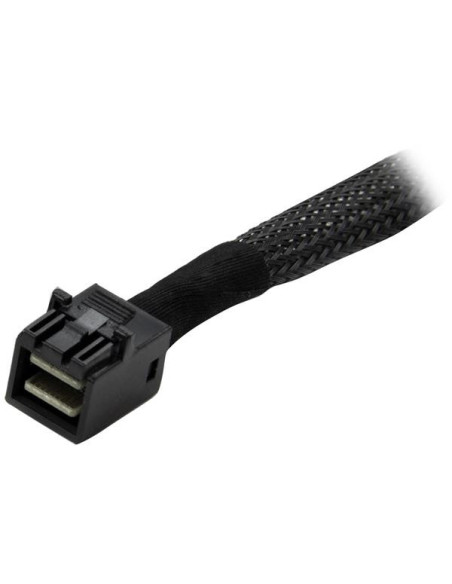 StarTech.com Cable Mini-SAS Interno de 1m - SFF-8087 a SFF-8643