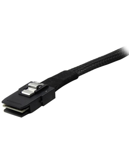 StarTech.com Cable Mini-SAS Interno de 1m - SFF-8087 a SFF-8643
