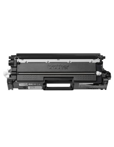 Brother TN-821XXLBK cartucho de tóner 1 pieza(s) Original Negro