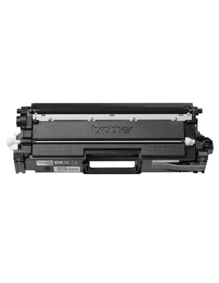 Brother TN-821XXLBK cartucho de tóner 1 pieza(s) Original Negro