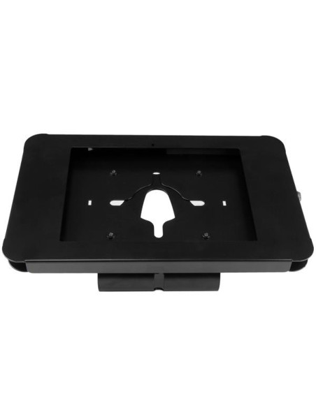 StarTech.com Base de Tablet con Seguro para iPad - de Escritorio o de Montaje en Pared - de Acero
