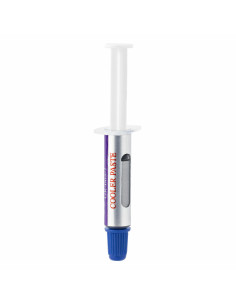 StarTech.com Pasta Térmica Jeringuilla de 1,5g Grasa Compuesto Thermal Grease Silicona y Óxido Metálico 2