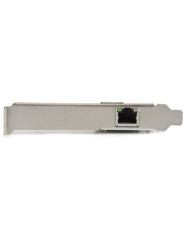 StarTech.com Tarjeta de Red PCI Express Ethernet Gigabit con 1 Puerto RJ45 Chipset Intel i210