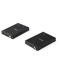 StarTech.com Juego Extensor HDMI por CAT6 - Alargador Balun 4K 60Hz 2