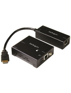 StarTech.com Kit Extensor con Transmisor Compacto - HDMI por Cat5 - Hasta 4K