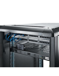 StarTech.com Extensor HDMI por Cat5 HDBaseT - POC Power over Cable - Ultra HD 4K 2