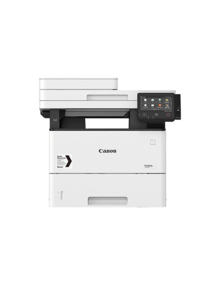 Canon imageCLASS MF543X impresora multifunción Laser A4 1200 x 1200 DPI 43 ppm Wifi