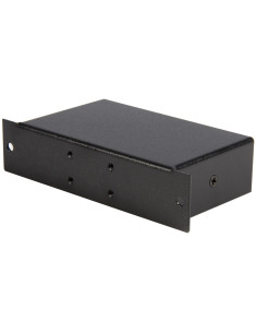 StarTech.com Hub Industrial de 4 Puertos USB 2.0 con Protección Antiestática ESD 2