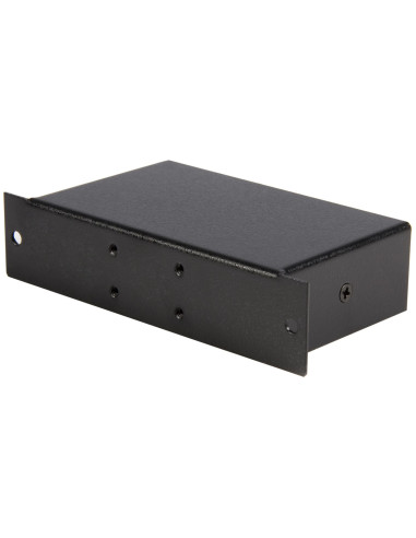 StarTech.com Hub Industrial de 4 Puertos USB 2.0 con Protección Antiestática ESD